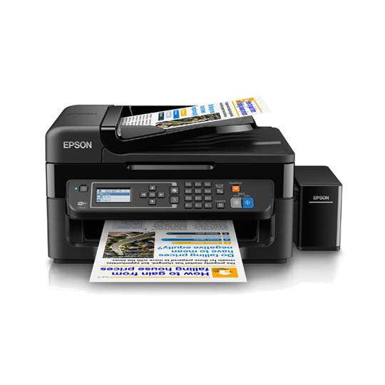 printer epson copy f4