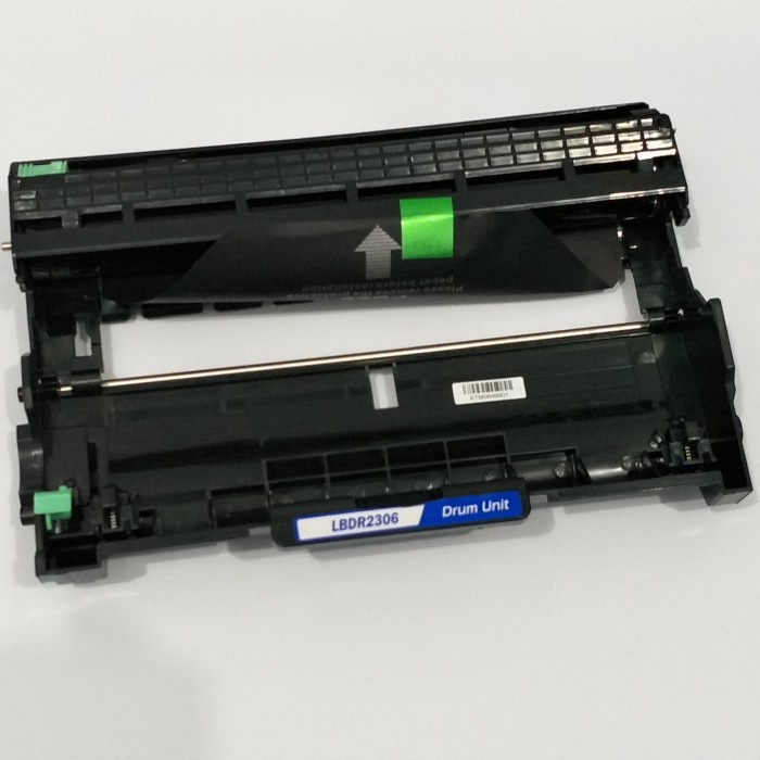 Drum Unit Compatible TN2356 DR2306 DCP-L2540dw L2540dw L2540 MFC-L2700D L2700 L2740 HL-L2540