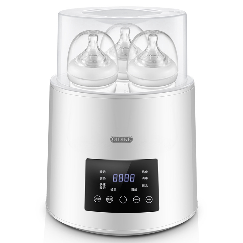 oidire milk warmer