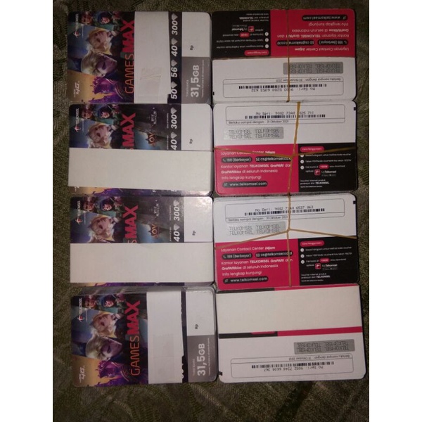 voucher kosongan game max september 2021