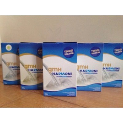 

Susu GMH Harmoni