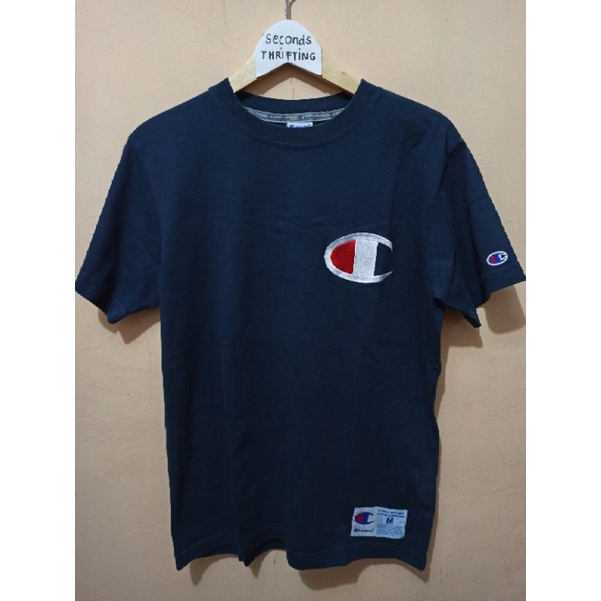 KAOS CHAMPION BIG LOGO