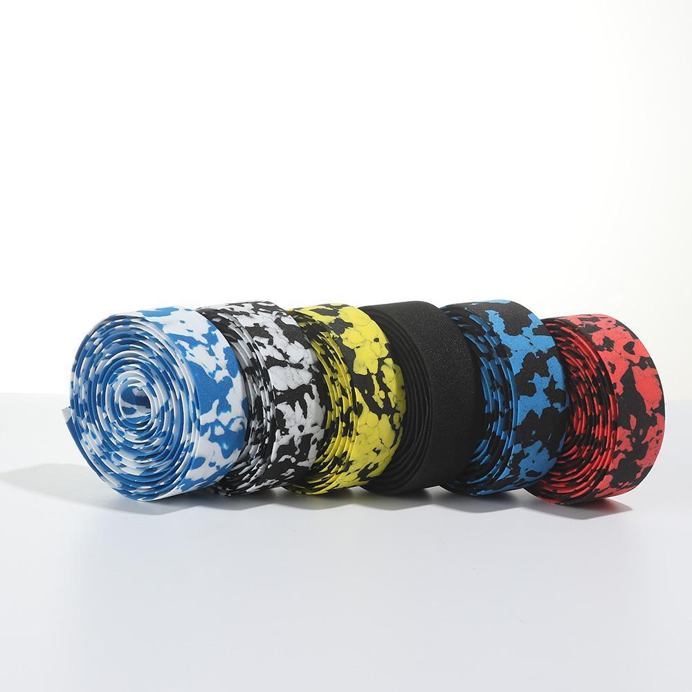 R-FLOWER Bike Stang Tape Sepeda Jalan Awet Aksesoris Stang Sepeda Sepeda