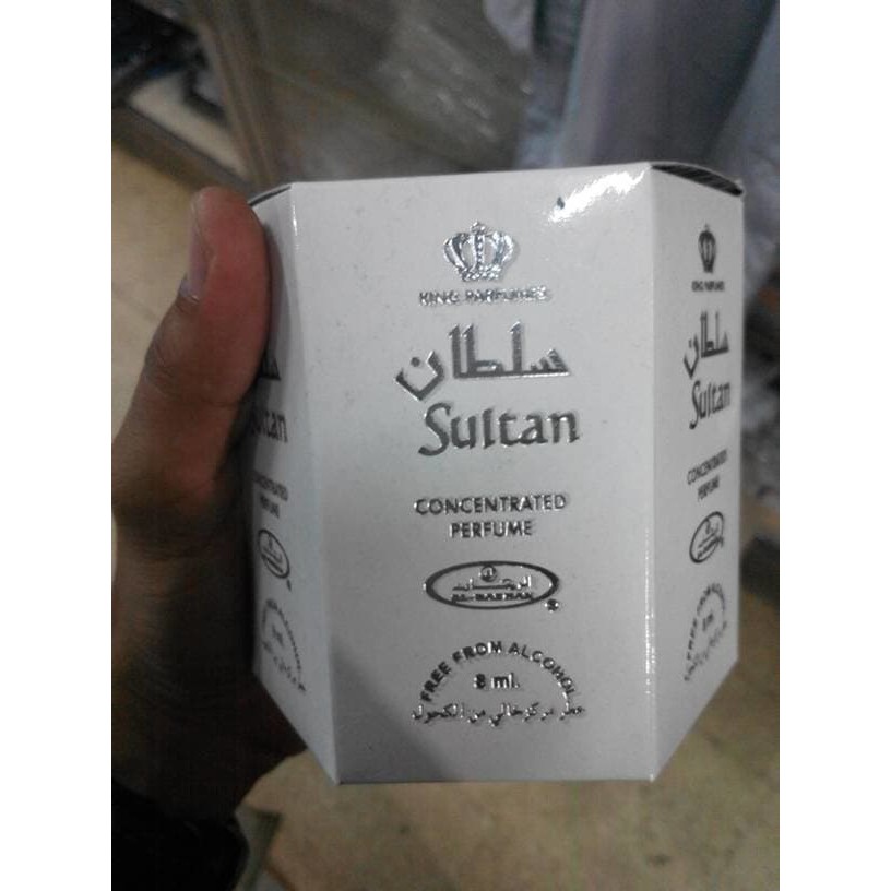 Bestseller Grosir Parfum Al Raehan | Mirip Al Rehab