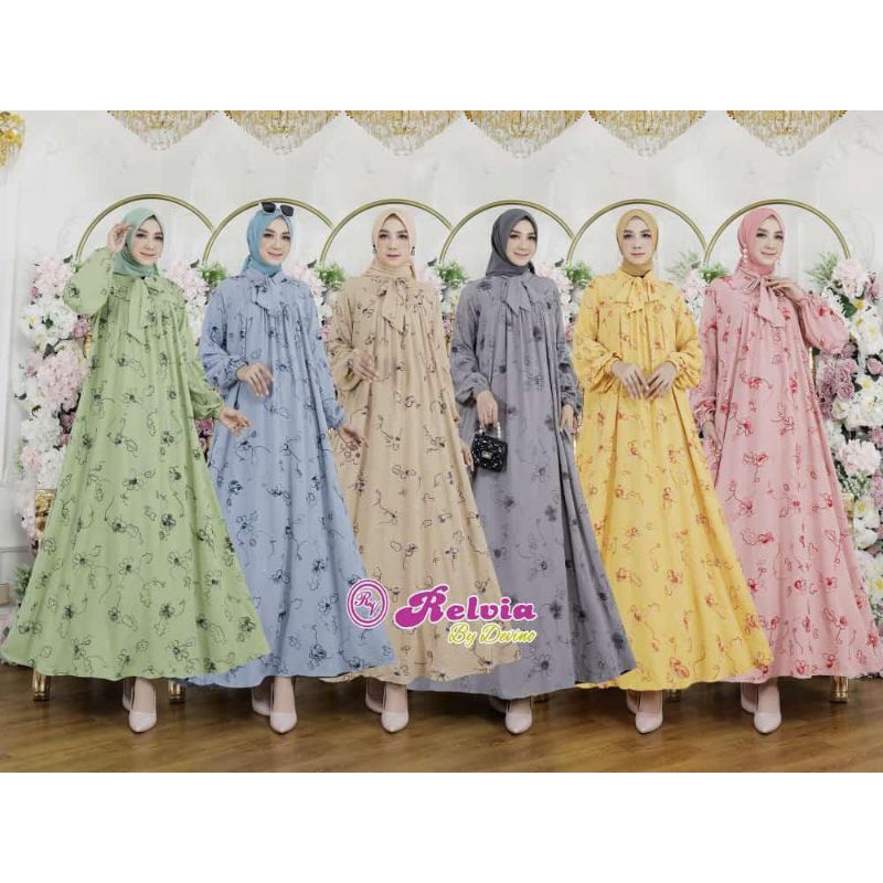 DREAS CRENGKEL URAGIRI BODRDIR LUXURY PTEMIUM GAMISSS RELVIA