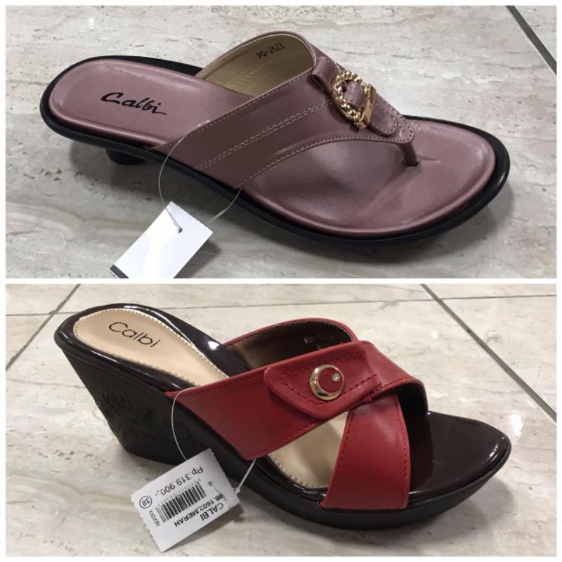 calbi ori