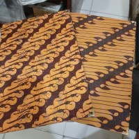 

Map Batik (Kain)