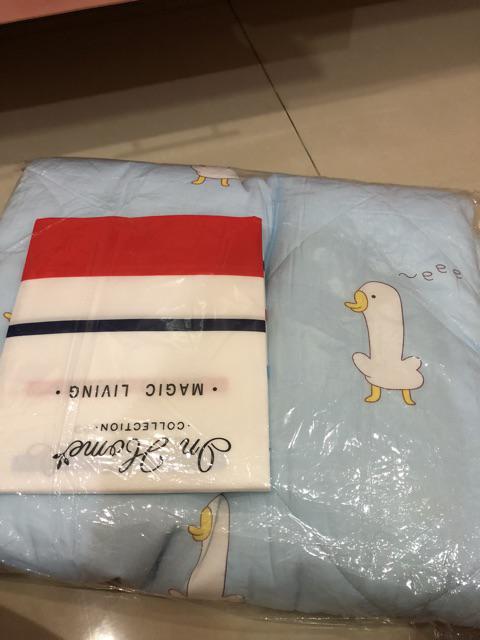 King Cotton - Korea Bamboo Blanket