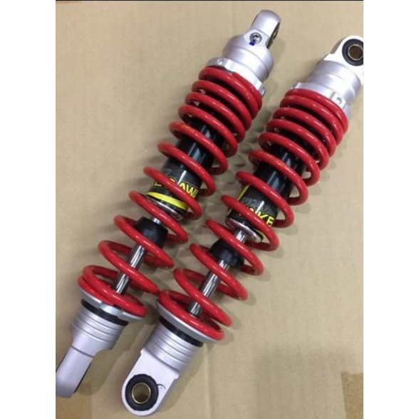Shockbreaker Belakang 340mm Takegawa Z Series