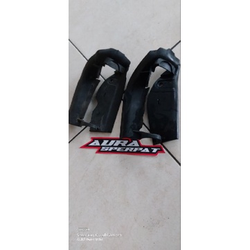 KARET RANGKA BAGIAN ATAS F1 F1Z F1ZR ORIGINAL