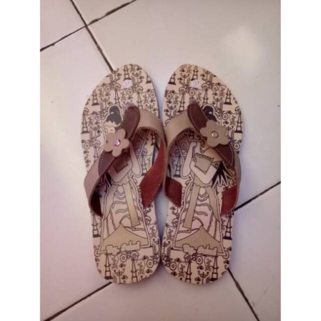 sandal murah