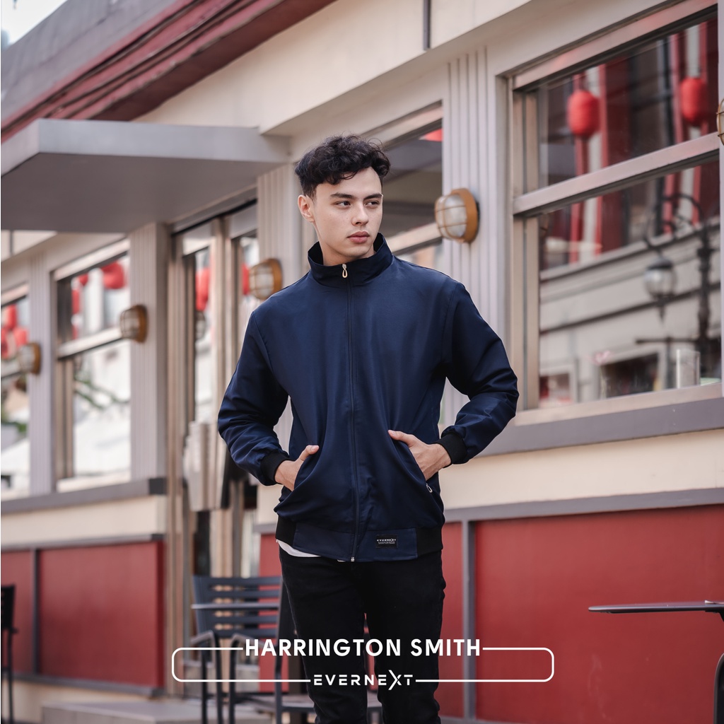 Jaket Pria Waterproof Jacket Outdoor Jaket Parasut Anti Angin Jaket Windbreaker Motoran Berkendara Anti Air Hujan Ringan Waterproof