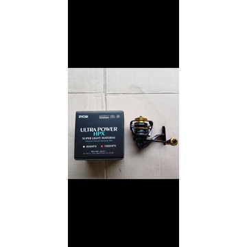 Ryobi ultra power HPX 1000