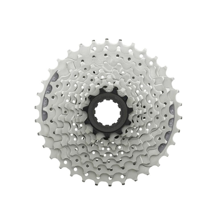 Cassette Sepeda - Shimano Cassette HG201 9 Speed 11-36T