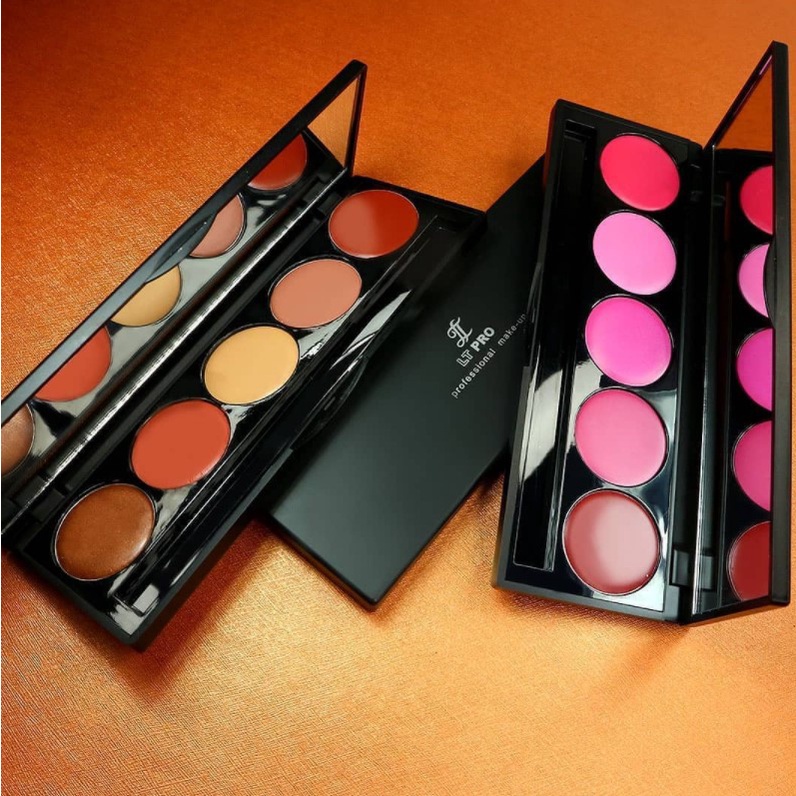 LT PRO Lip Colour