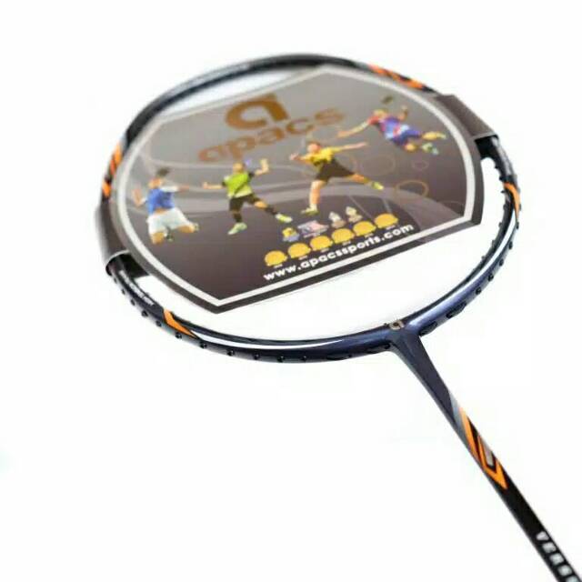 Raket Apacs Original Versus 55