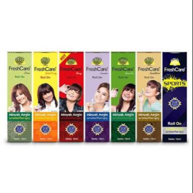 Freshcare all varian