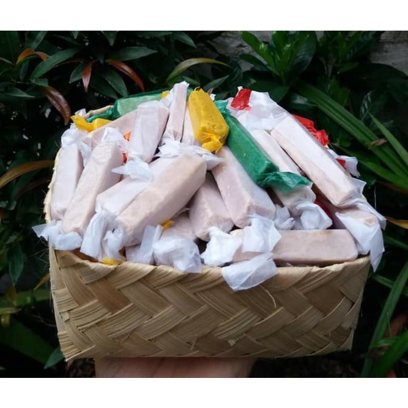 

permen tape enak