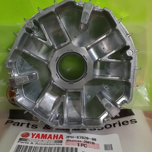 M.P-Rumah roller only yamaha Mio m3 (2PH / 2SX)