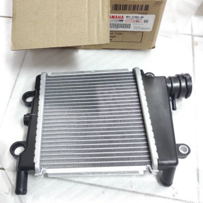 Radiator Yamaha Aerox 155 Original YGP