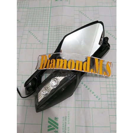 Spion zx 10R lampu sen spion lampu sen zx 10R spion sen zx 10R