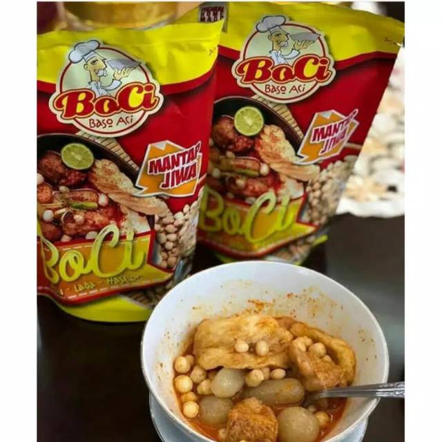 

Baso Aci mantap jiwa