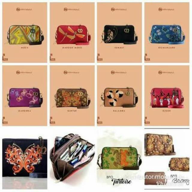 BAYAR DITEMPAT Murah bangeeeeeeeeeetsss BPO MOLLUCA