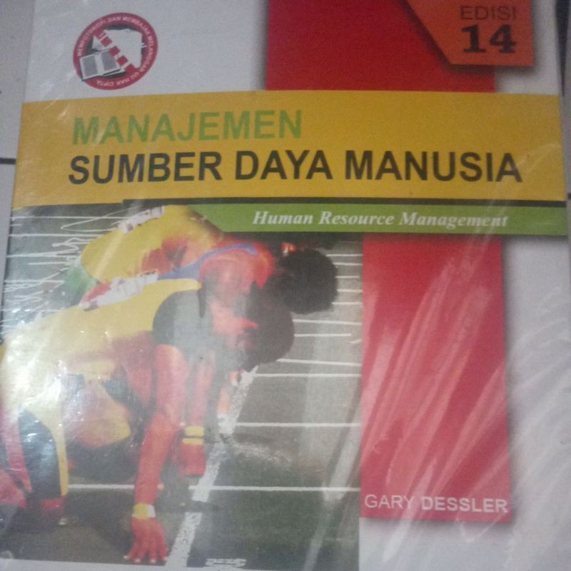 manajemen sumber daya manusia desler