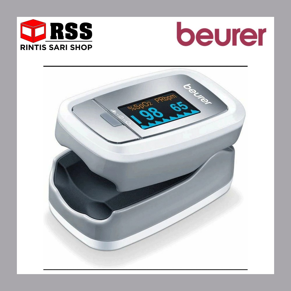 Beurer PO 30 Oximeter