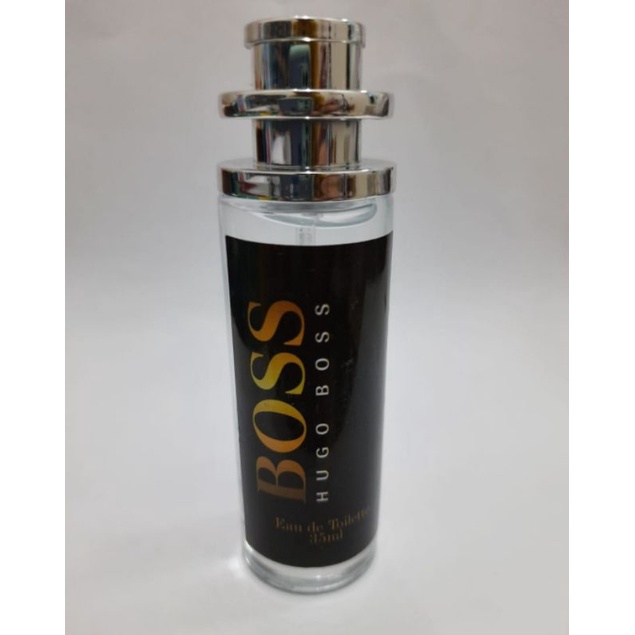 Fashion Official PARFUM THAILAND 35ML HARGA TERBAIK HUGO BOSS Premium