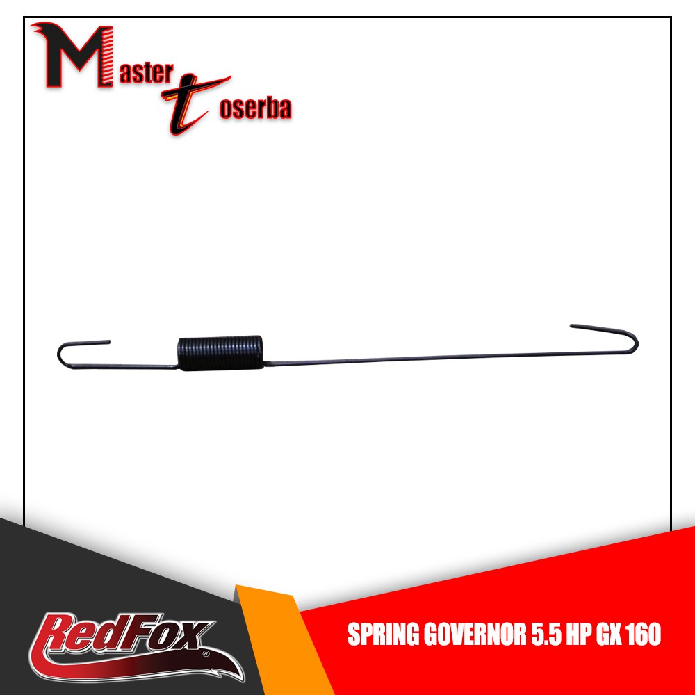 Spring Governor Per Gas kasar genset Honda GX 160