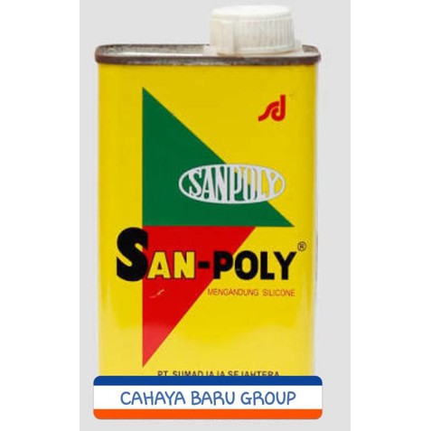 Sanpoly 250 ML