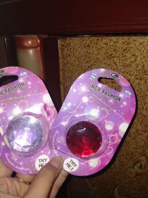 Popsocket 3D Diamond Pop holder Hp popsockets Ring Hp