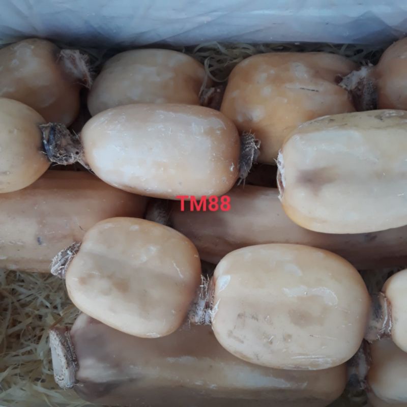 

AKAR TERATAI/LOTUS ROOT PREMIUM