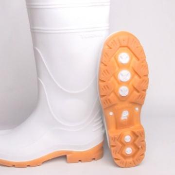 ✲ Sepatu Bot Karet AP Panjang Spatu Boot Terra Boots Sepatu Boat AP Bots Pria Original ✫