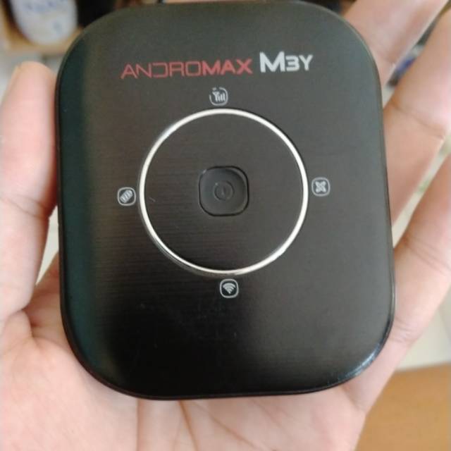 Jual Modem Mifi Andromax M3y Indonesia Shopee Indonesia