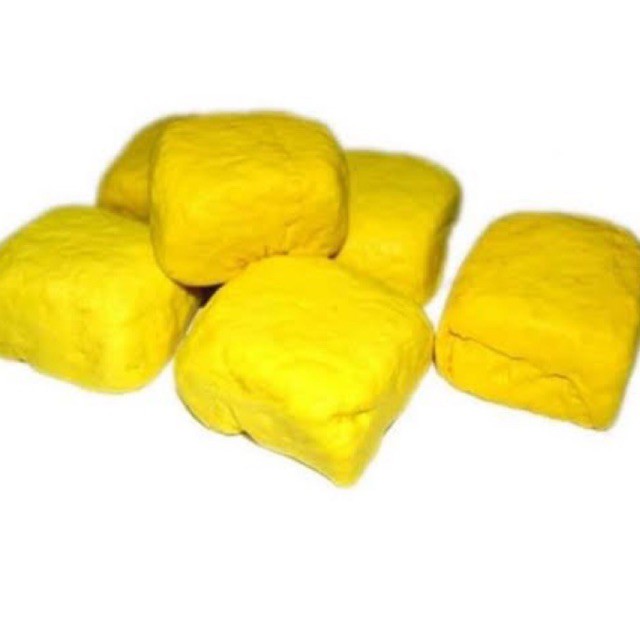 

SayurHD Tahu Bandung Kuning 1 Pack isi 10 Pcs