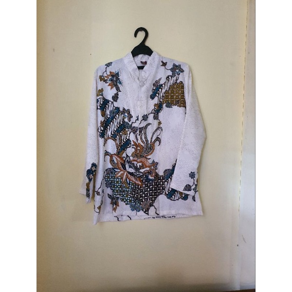 batik Roebini