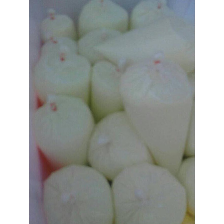 

Kefir Susu Sapi Kode 1000