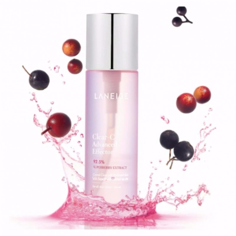 LANEIGE Clear C Advanced Effector EX (150ml)