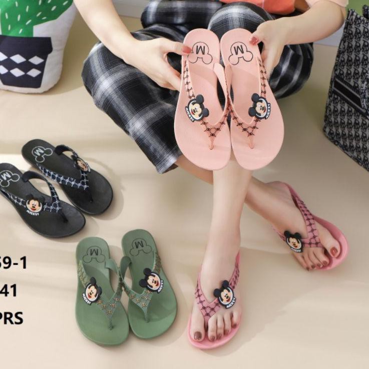 "FI.26My21a" BALANCE JEPIT MICKEY 1259-2