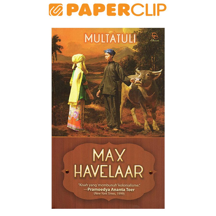 MAX HAVELAAR