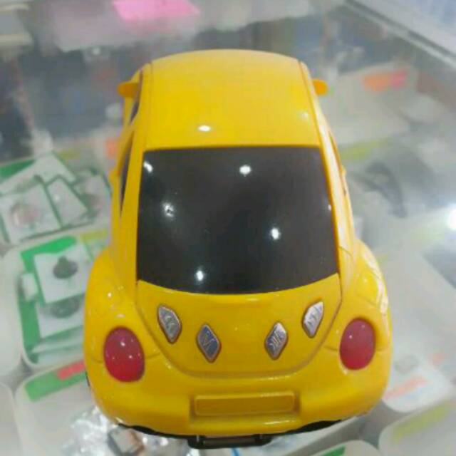 SPEAKER AKTIF MOBIL F5