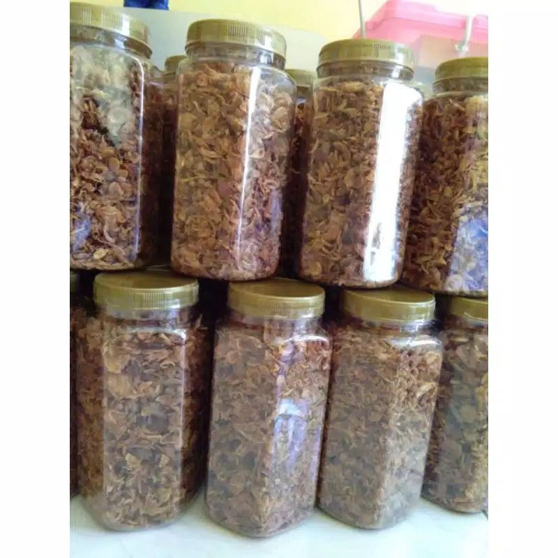 

BAWANG GORENG
