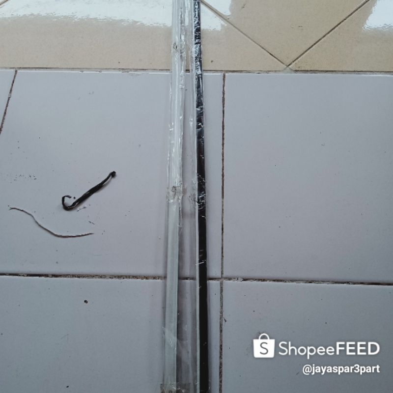 Jual Karet Pelipit Kaca Dalam St Futura T Ss Shopee Indonesia