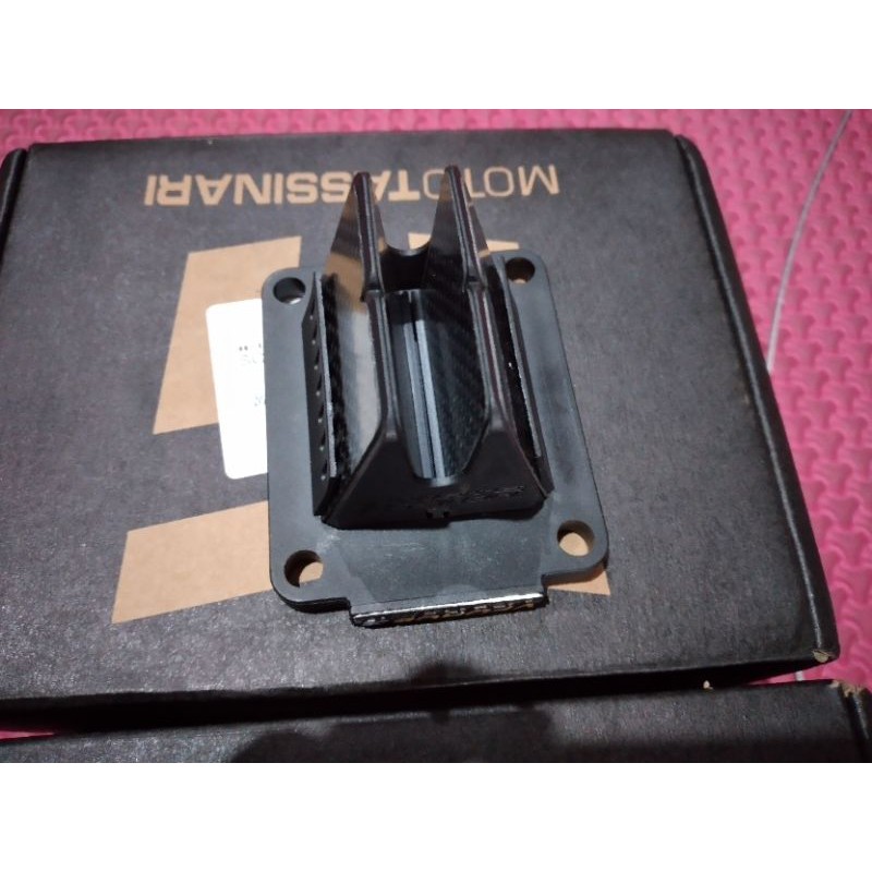 Tanpa Porting Membran Vforce 3 pnp Rx king  bukan rxz