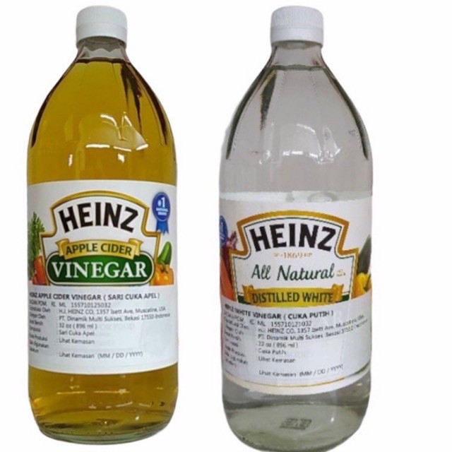 Heinz Vinegar 896ml