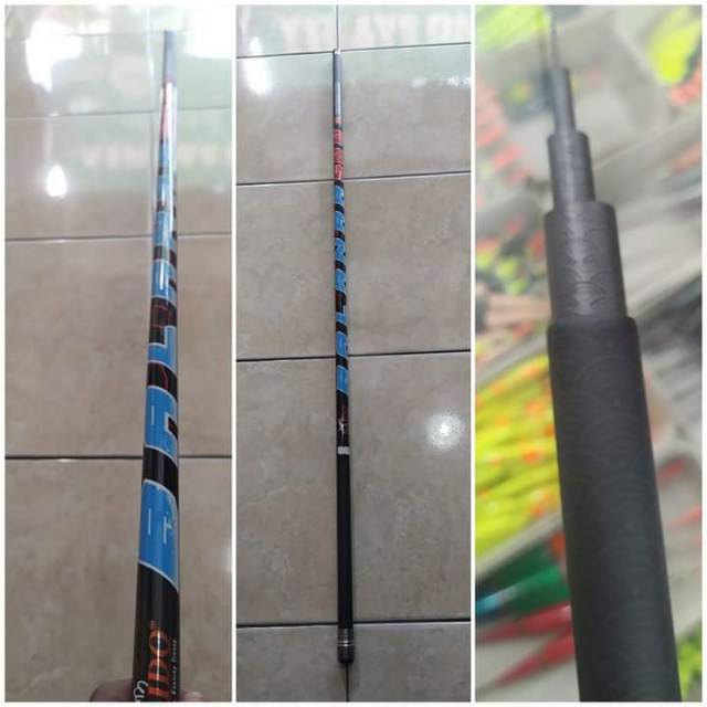 Joran Tegek Daido Balanar 500