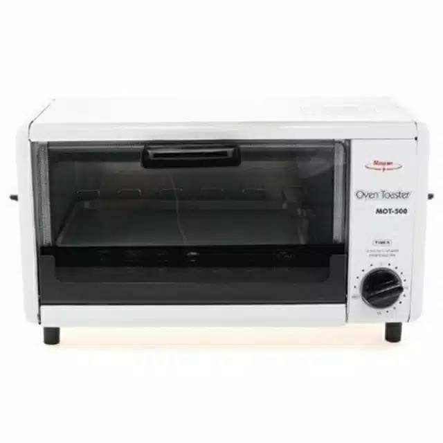 Maspion Oven Listrik Toaster 9Liter MOT901S