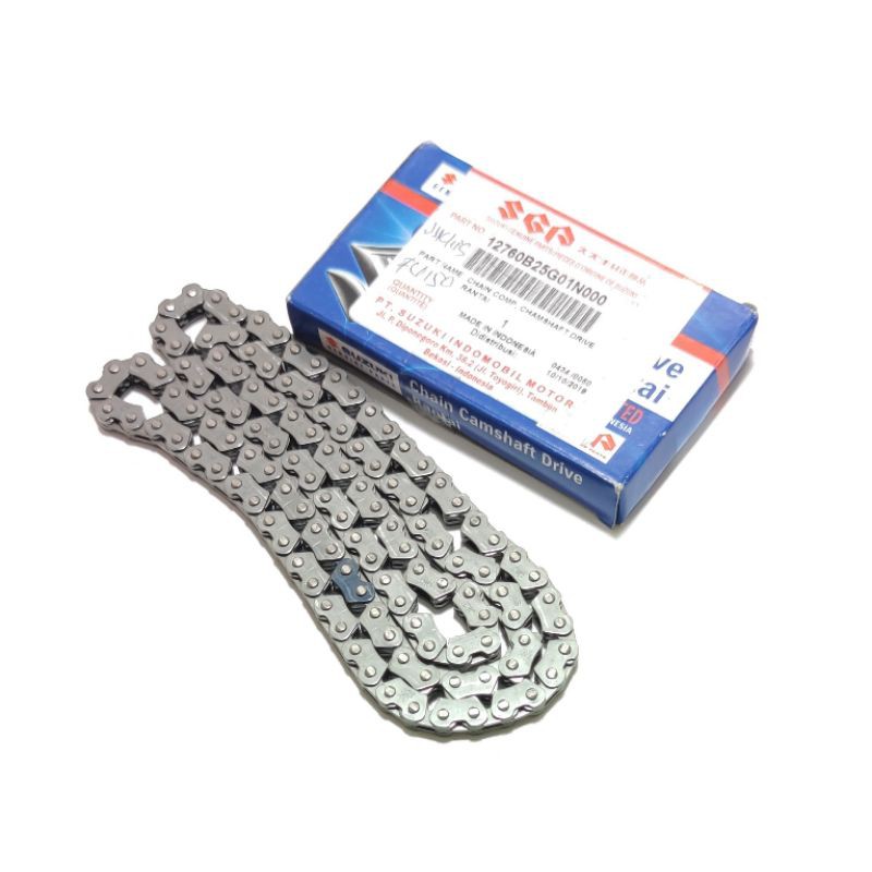 RANTAI KETENG SATRIA FU150  RANTAI API SUZUKI SATRIA FU150